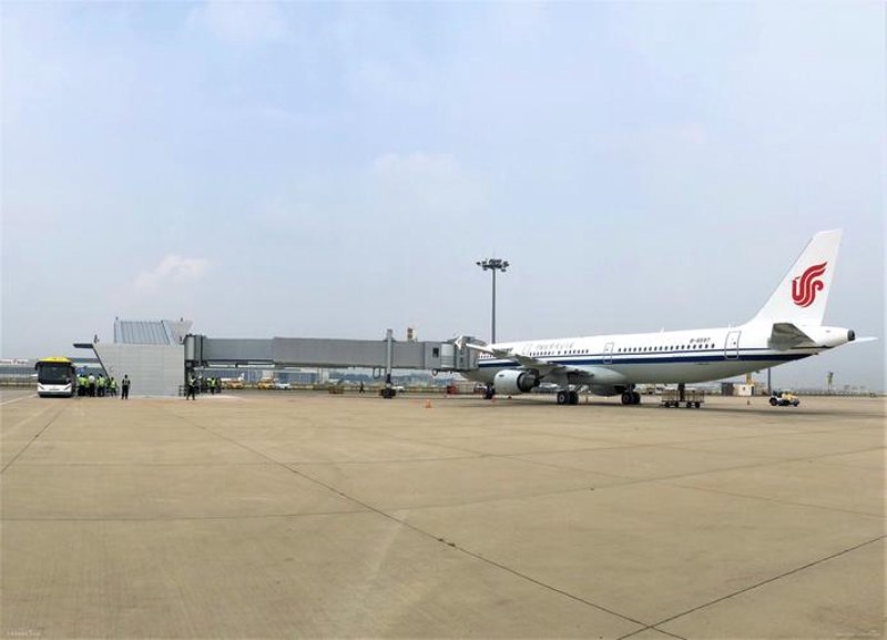 聚焦登机桥厂家：推动航空服务现代化的步伐