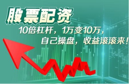 配资炒股选专业,必选专业配资网站