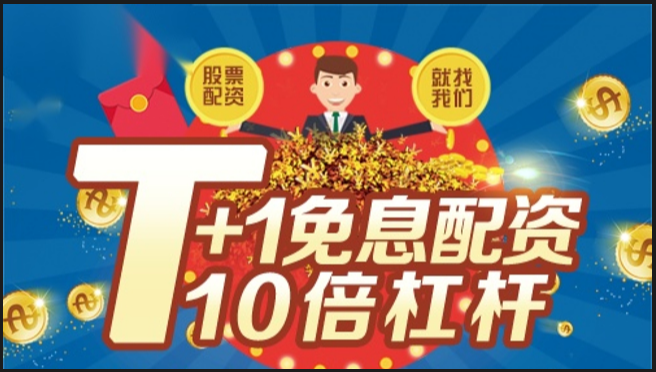 昆山期货配资:助力投资者放大收益